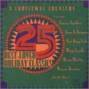Audio CD Christmas Treasury Book