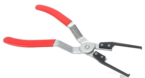 Generic Car Relay Puller Pliers Fuse Removal Tool Electrical Remover Puller Pliers