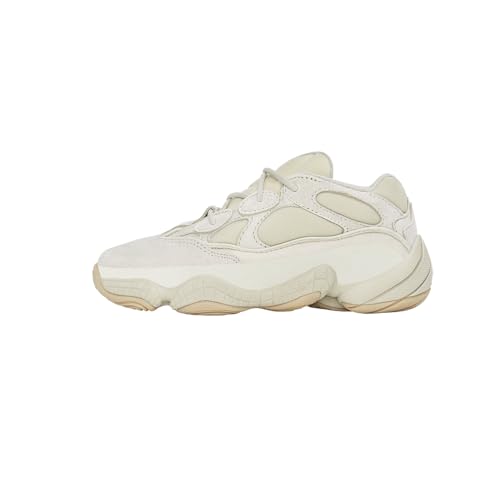 Image of adidas Men's Yeezy 500 Lace Up Sneakers