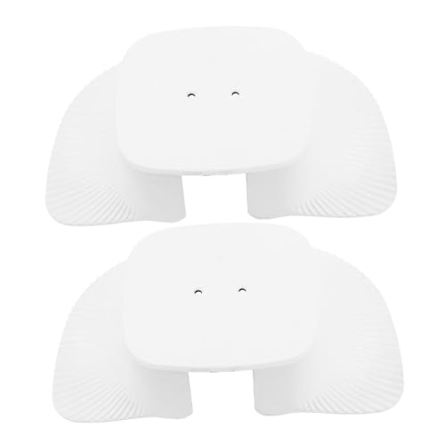 Funda para cámara exterior UKCOCO ideal para proteger la vigilancia del jardín y el patio