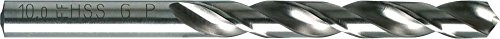 Projahn 141550 Spiral Drill Bit HSS-G DIN 338 Type N Turbo 15.5 mm