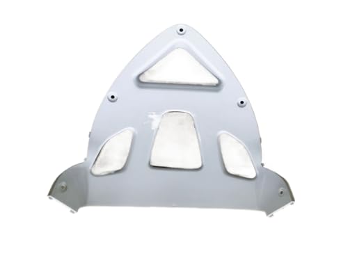 Carénage arrière pour YZF600R Thundercat 1997 2007 pièce carrosserie moto capot de selle