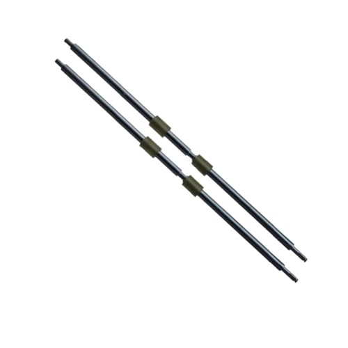Rouleau de sortie d'alimentation PA03540-G078 galet de rechange pour Fujitsu Fi-6230