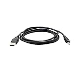 Aplicación: Cable de carga USB compatible para PS3/PS3 Slim/PS Move controlador