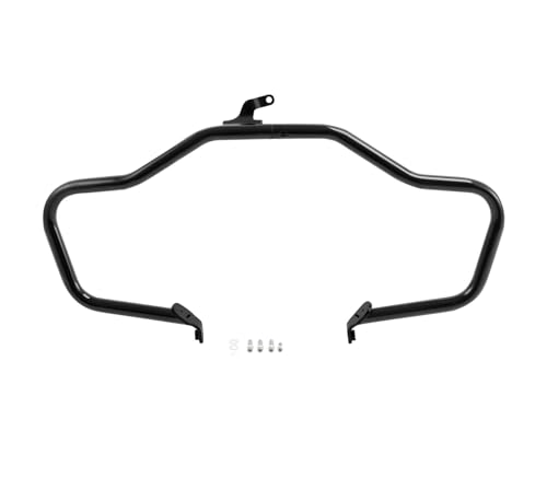 Pare-chocs moto R18 Transcontinental pour sécuriser vos longs voyages et road trips