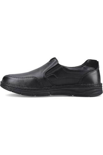Chaussures à enfiler homme Fanco Hush Puppies idéales pour le bureau et les loisirs