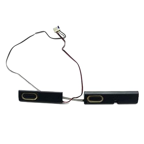 Altavoces internos para ASUS VivoBook S451LN S451LA S451LB sonido claro en tus series y vídeos