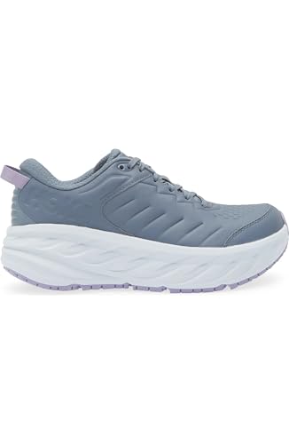 Image of Hoka Womens Bondi Slip Resistant