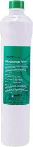 ORIGINAL Watts Premier (105331) RO PURE (RO-4) MEMBRANE