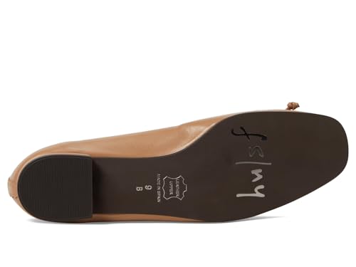 French Sole Women's Jasmine Ballet Flat3