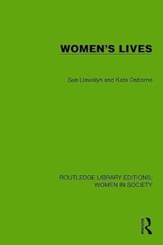 Paperback Women's Lives Book