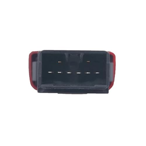 Bouton interrupteur de feux de détresse 93790-3C000 commande warning Sonata - 5