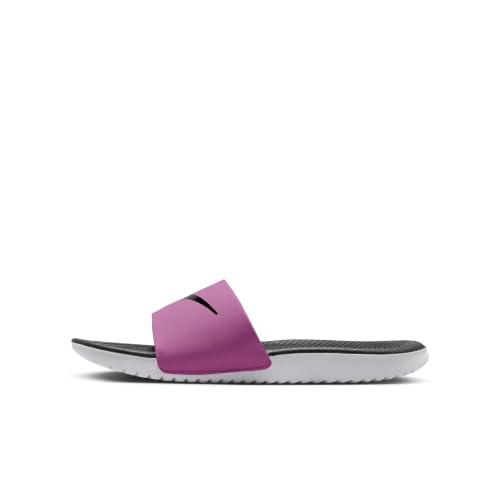 Image of Nike Unisex Kids' Kawa Slides - Boys Girls Toddlers & Baby Sandals