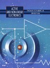 Active and Non-Linear Electronics