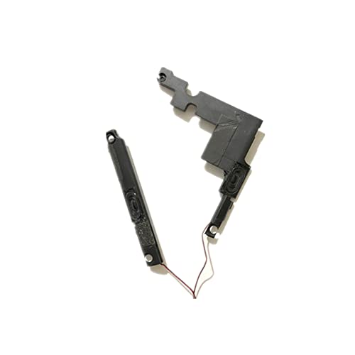 Haut-parleur interne HP dm4-3000 noir pour réparer le son cassé
