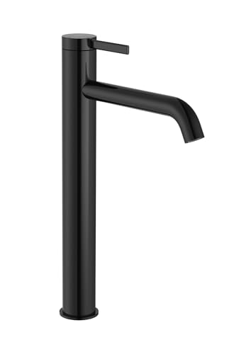 Monomando alto Roca Ona para lavabo, distinción y acabado superior de baño 2