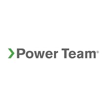 SPX Power Team 7393 بكرة بول مع 5/8 "- 18" × 5-1 / 2 "برغي طويل