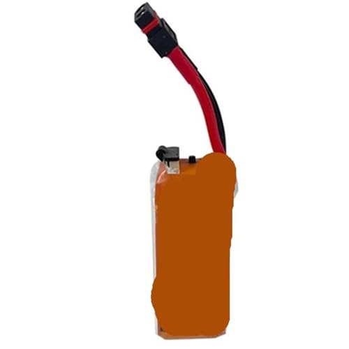 Batterie pour 6S 1300mAh pour remplacer votre ancienne cellule fatiguée
