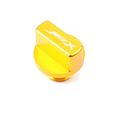 Bouchon de réservoir liquide frein étanche JET X 150 125, protection maître-cylindre moto