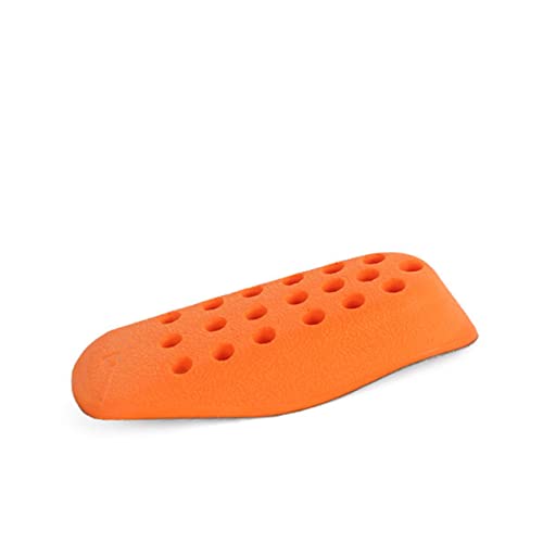 Plantillas invisibles para aumento de altura 3-4cm unisex miniatura 2