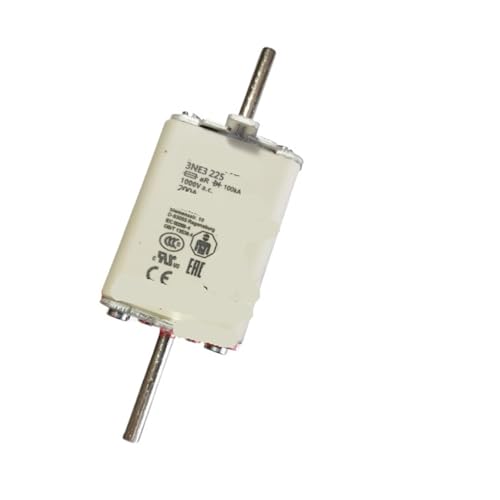 Fusible 3NE3225 200A 1000V cartouche de protection ultra rapide aR
