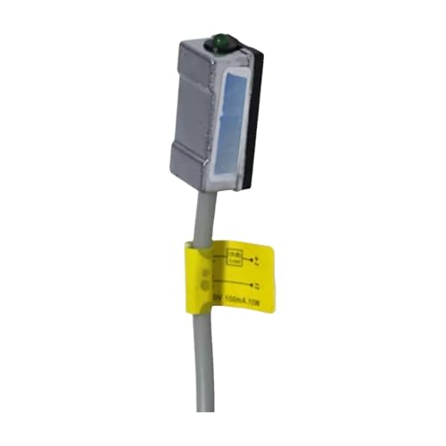 Commutateur d'induction CS1-S pour cylindre pneumatique bipolaire AC/DC 5V-220V