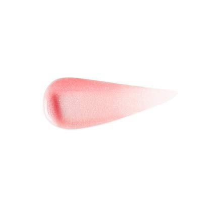 Gloss 3d Hydra Kiko Milano Cor 04 Pearly Peach Rose
