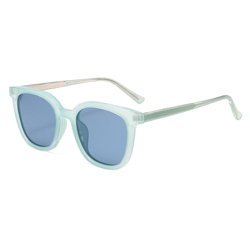 Gafas De Sol Polarizadas De For Hombres Y Mujeres, Ideales For Conducir, Viajar, Ir Al Trabajo, Hacer Deportes Y Comprar Al Aire Libre.(Clear)