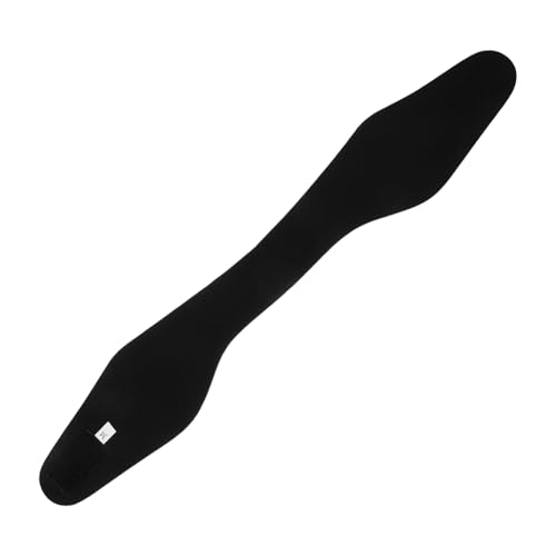 DECOMELODY Neoprene Swimming Headband Ear Band for Boys and Girls Spa Headband Diving Headband Hair Protection for Swimming Bathing