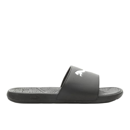 Image of PUMA Men's Cool Cat 2.0 Slide Sandals