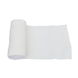 Healeved 6rouleau Bandages Pour Soins De Blessures Fournitures De Pour Maison Et Activité...