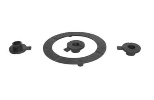Washer Kit, Planet, Drum Shell Clutch Housing, compatible with GM TH200-C, 8628766 TH-200-4R R4