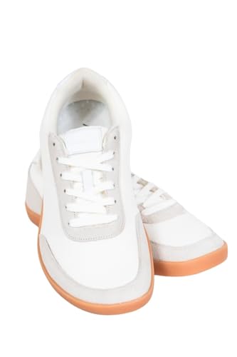 Arena | Mens Minamlist Style Footwear for Natural Athletes | Wide Foot Shaped Toebox | Thin Flexible Outsole | Zero Drop Design | Clean Design Maximal Performance Classic Styling - Main Image