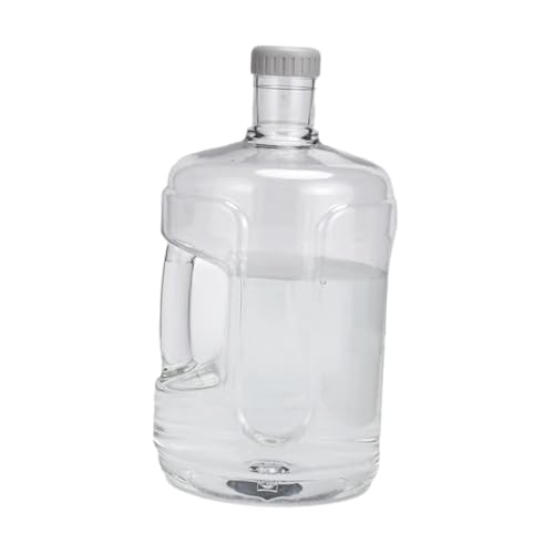 Bouteille d'eau en matériau de qualité alimentaire Style A durable - 8