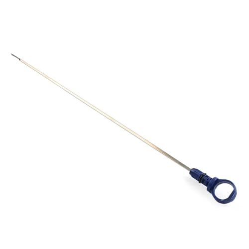 Jauge d'huile moteur cassée ? Solution 117461 pour Peugeot 206 307 et Partner