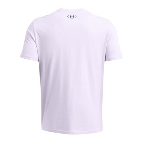 Under Armour Men's Sportstyle Left Chest Short Sleeve T-Shirt