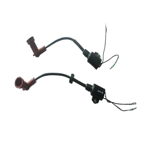 Bobine d'allumage hors-bord : étincelle stable pour moteur 2 temps
