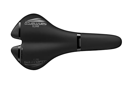 Z T}R(selle sanmarco) ] [h oCN }Ee MTB Th ASPIDE Full-Fit Racing Wide 902LW401