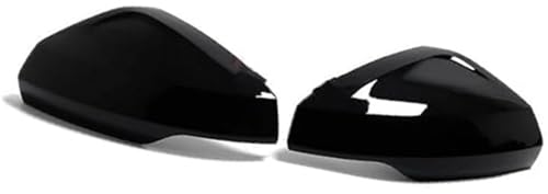Capuchon de rétroviseur latéral Polo 2019 boîtier coque aile Mk6 Aw Gti