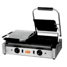 Double Sandwich Griller