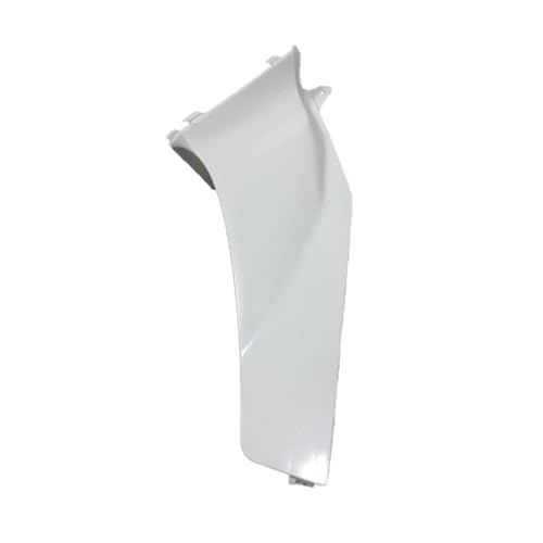 CBR600RR 2003-2006 carénage vent latéral moto supérieur et central brut