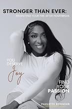 Introduction to Audiobook Stronger Than Ever: Reigniting Your Fire After Heartbreak 2026 Edition Premium Access Editor's Choice