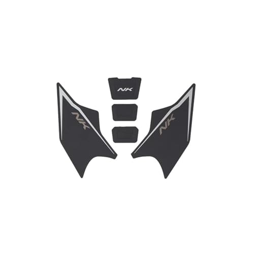 Autocollant réservoir CFMOTO 800NK 2023-2024 - Protection de grip latérale moto