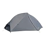 Tente ultra-légère pour treks en autonomie : La tente Alta Ruta 2 SL d'Azimut Outdoor maintient un excellent confort et une structure autoportante. Conçue pour les randonneurs recherchant un abri ultra-léger et performant, elle affiche un poids de 1710 g, et descend jusqu'à 1153 g en mode Fast & Light