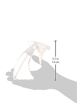 Soft 'N Style Mini Curve Spray Bottle, 5 oz2