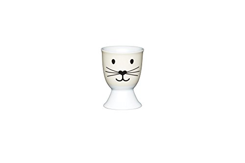 KitchenCraft KCEGGCATFACE