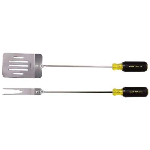Klein Tools 98222 BBQ Tool Set Klein Tools 98222 BBQ Tool Set