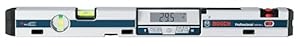 Bosch Professional GIM 60 L Digitaler Neigungsmesser