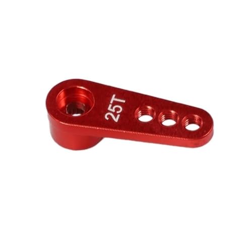 1PCS 10PCS 28 5mm 25T^T[{A[z[1 10XP[RCN[[J[{[gƓl̃T[{fƌ݊(1pcs Red)