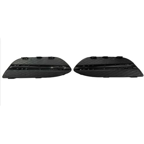 Grille antibrouillard pour Mercedes Benz Classe C W205 C180 C200 C250 avant gauche droite